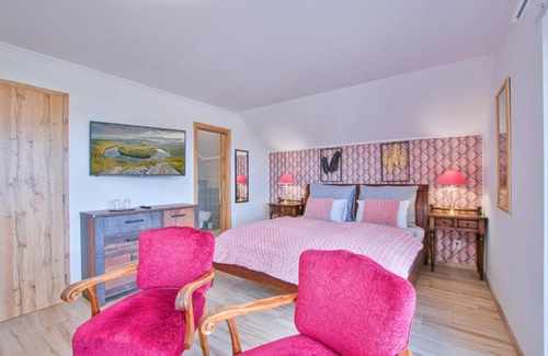 Marianske Lazne Hôtel | Residence Leo