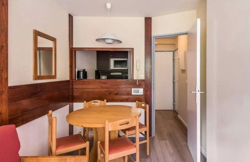 Avoriaz Appartement | 2 pièces 5 personnes Confort