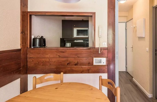 Avoriaz Appartement | 2 pièces 5 personnes Confort