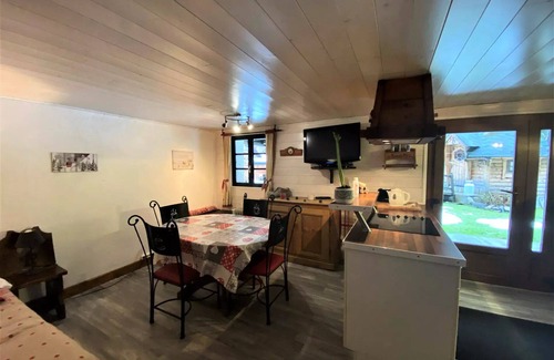 Les Prodains Appartement | Appartement proche du téléphérique des Prodains/Avoriaz