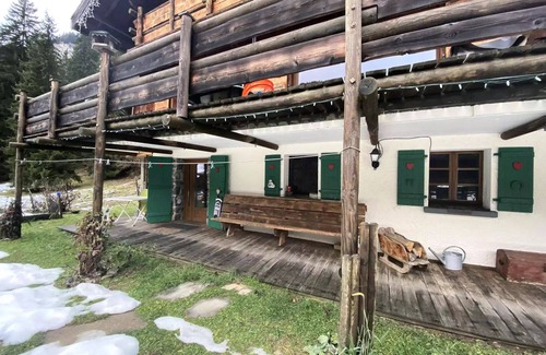 Les Prodains Appartement | Petit chalet 4 personnes proche du téléphérique d'Avoriaz