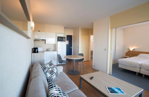 Saint-Paul-les-Dax Appartement | Residence Les Chenes