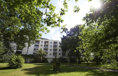 Saint-Paul-les-Dax Appartement | Residence Les Chenes