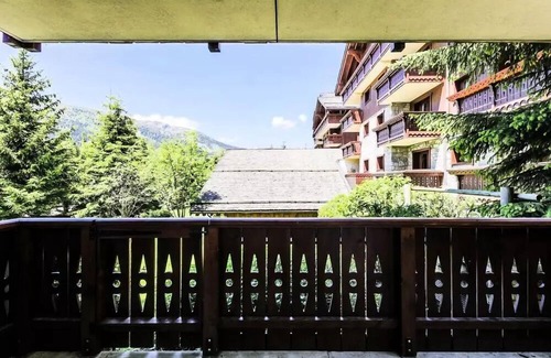 Meribel Village Appartement | Appartement 3 pièces 5 personnes Sélection