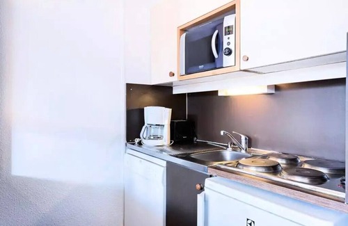 Avoriaz Appartement | Studio Budget (4 Personnes)