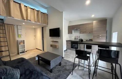 Muret Appartement | RESIDENCE LES JOYAUX