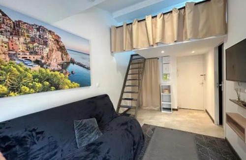 Muret Appartement | RESIDENCE LES JOYAUX