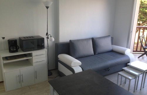 Guerande Appartement | RESIDENCE LES MARINES DU BOIS D'AMOUR