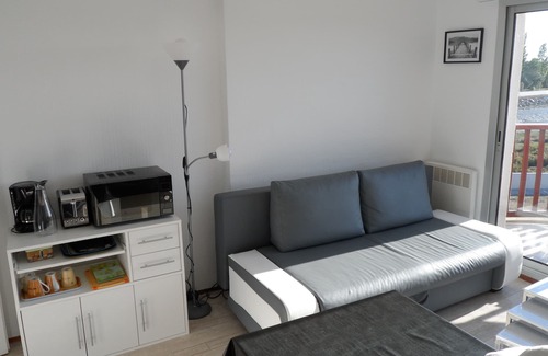 Guerande Appartement | RESIDENCE LES MARINES DU BOIS D'AMOUR