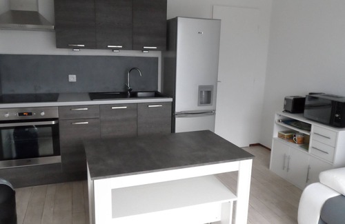 Guerande Appartement | RESIDENCE LES MARINES DU BOIS D'AMOUR