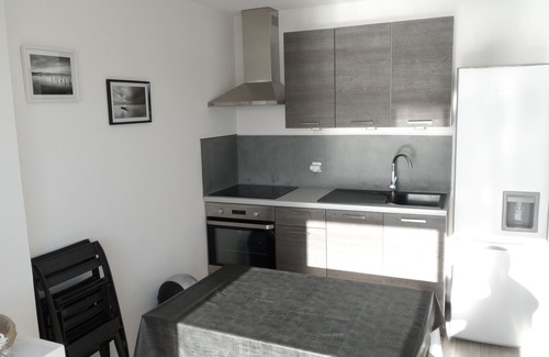 Guerande Appartement | RESIDENCE LES MARINES DU BOIS D'AMOUR