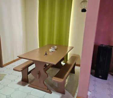 Wolmar Appartement | Residence Les Preverts