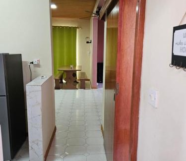 Wolmar Appartement | Residence Les Preverts
