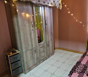 Wolmar Appartement | Residence Les Preverts