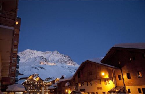 Avoriaz Appartement | Residence Les Ruches - maeva Home