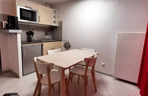 Allevard Appartement | Appartement 2 pièces 2 personnes Supérieur