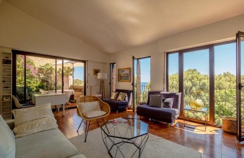 Erbalunga Appartement | Residence Les Sources
