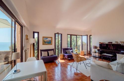 Erbalunga Appartement | Residence Les Sources