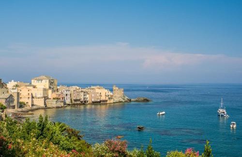 Erbalunga Appartement | Residence Les Sources