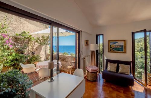 Erbalunga Appartement | Residence Les Sources