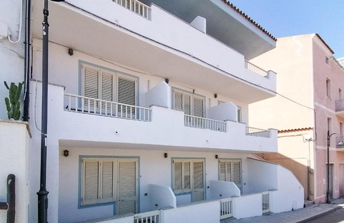 Santa Teresa di Gallura Appartement | Residence Levante