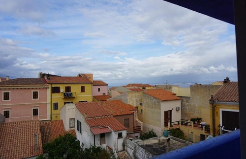 Santa Teresa di Gallura Appartement | Residence Levante