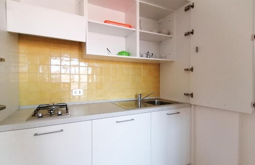 Santa Teresa di Gallura Appartement | Residence Levante
