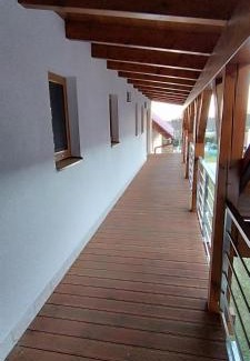 Lhotka Appartement | Residence Lhotka - Žďárské vrchy