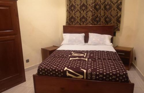 Porto-Novo Appartement | Residence Lia