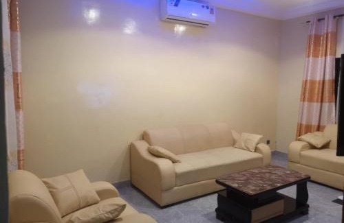 Porto-Novo Appartement | Residence Lia