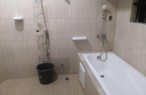 Porto-Novo Appartement | Residence Lia