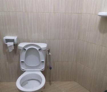 Porto-Novo Appartement | Residence Lia
