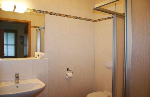 Kuhlungsborn Ost Appartement | Résidence Lindengarten à Kühlungsborn (objet 22) - Lindengarten - 22-15 avec W-LAN