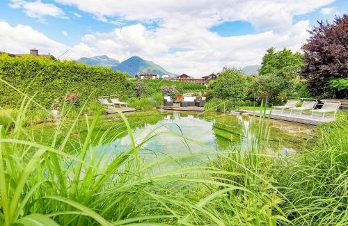 Naz Appartement | Residence Linderhof