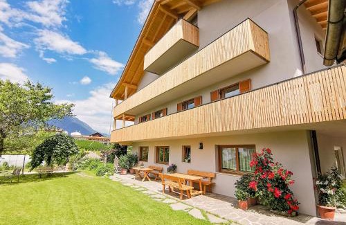 Naz Appartement | Residence Linderhof