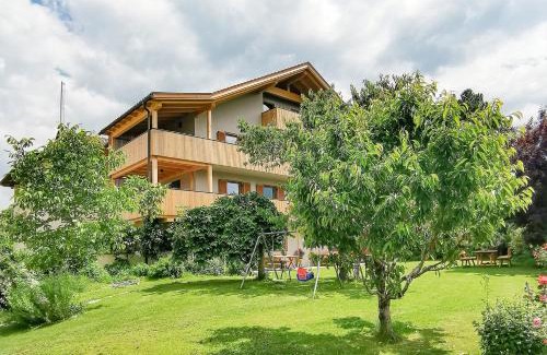 Naz Appartement | Residence Linderhof