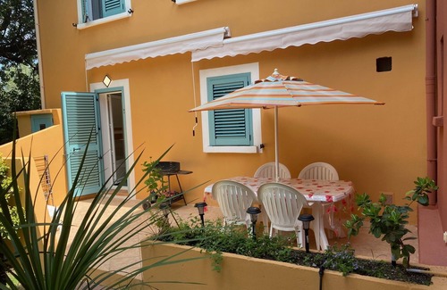 Moriani-Plage Appartement | Résidence LO MONACO Studio type B4 4 Personnes