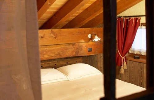 Antagnod Maison | Residence Lo Peyo
