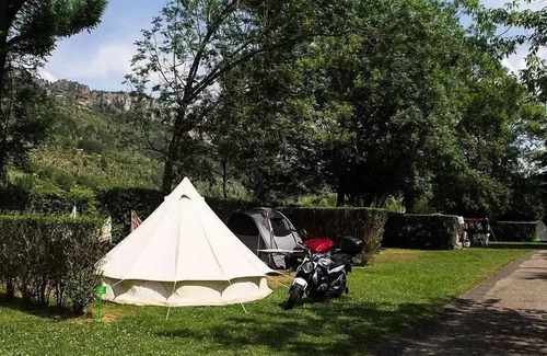 Meyrueis Maison | Residence LOUISIANE OAKLEY 27 m² 4 pers Sunday 4 people
