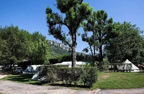 Meyrueis Maison | Residence LOUISIANE OAKLEY 27 m² 4 pers Sunday 4 people