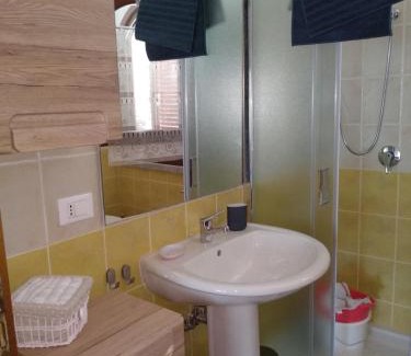 Santa Teresa di Gallura Appartement | RESIDENCE LU BRANDALI