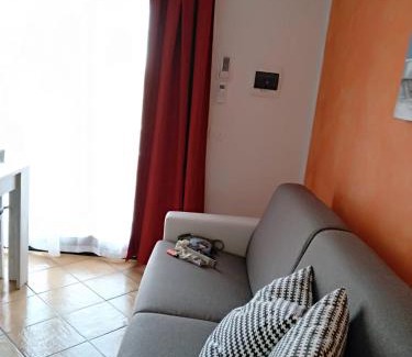 Santa Teresa di Gallura Appartement | RESIDENCE LU BRANDALI