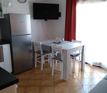 Santa Teresa di Gallura Appartement | RESIDENCE LU BRANDALI