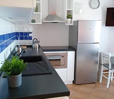 Santa Teresa di Gallura Appartement | RESIDENCE LU BRANDALI
