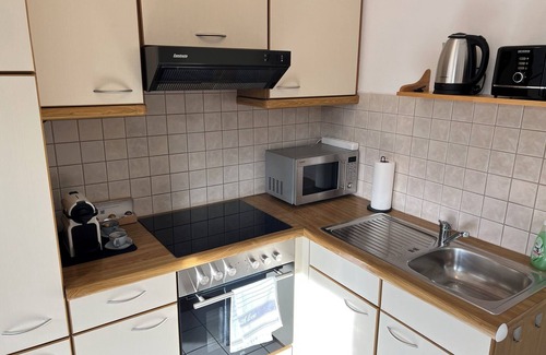Modling Appartement | Residence Mödling - Your feel-good apartment near Vienna
