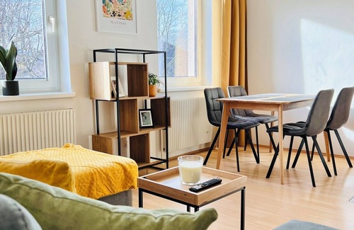 Modling Appartement | Residence Mödling - Your feel-good apartment near Vienna