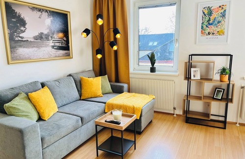 Modling Appartement | Residence Mödling - Your feel-good apartment near Vienna