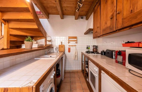 Vielle-Aure Villa | Maison pour 11 personnes à Vielle Aure