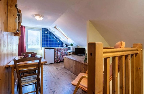 Vielle-Aure Villa | Maison pour 11 personnes à Vielle Aure