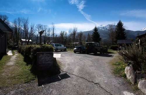 Vielle-Aure Villa | Maison pour 11 personnes à Vielle Aure